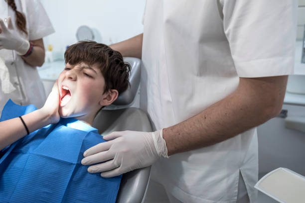 Best Emergency Treatment for Oral Infections in East Orange, NJ