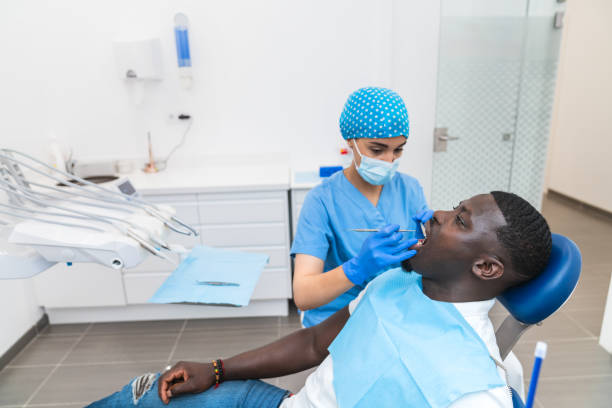 Best Broken or Chipped Tooth Repair in East Orange, NJ