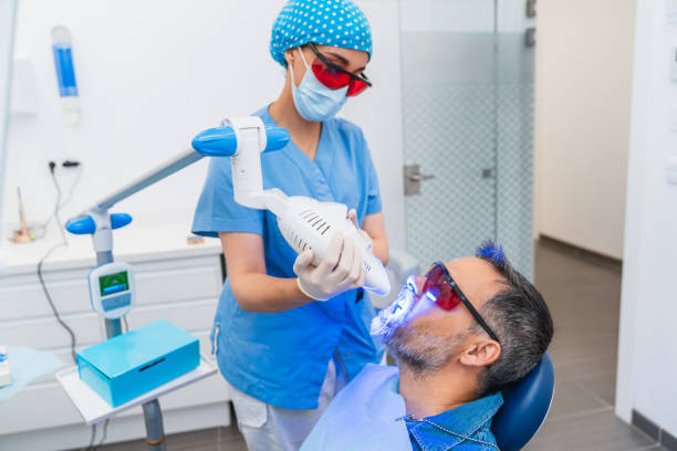 Professional Emergency Dental Service in NJ